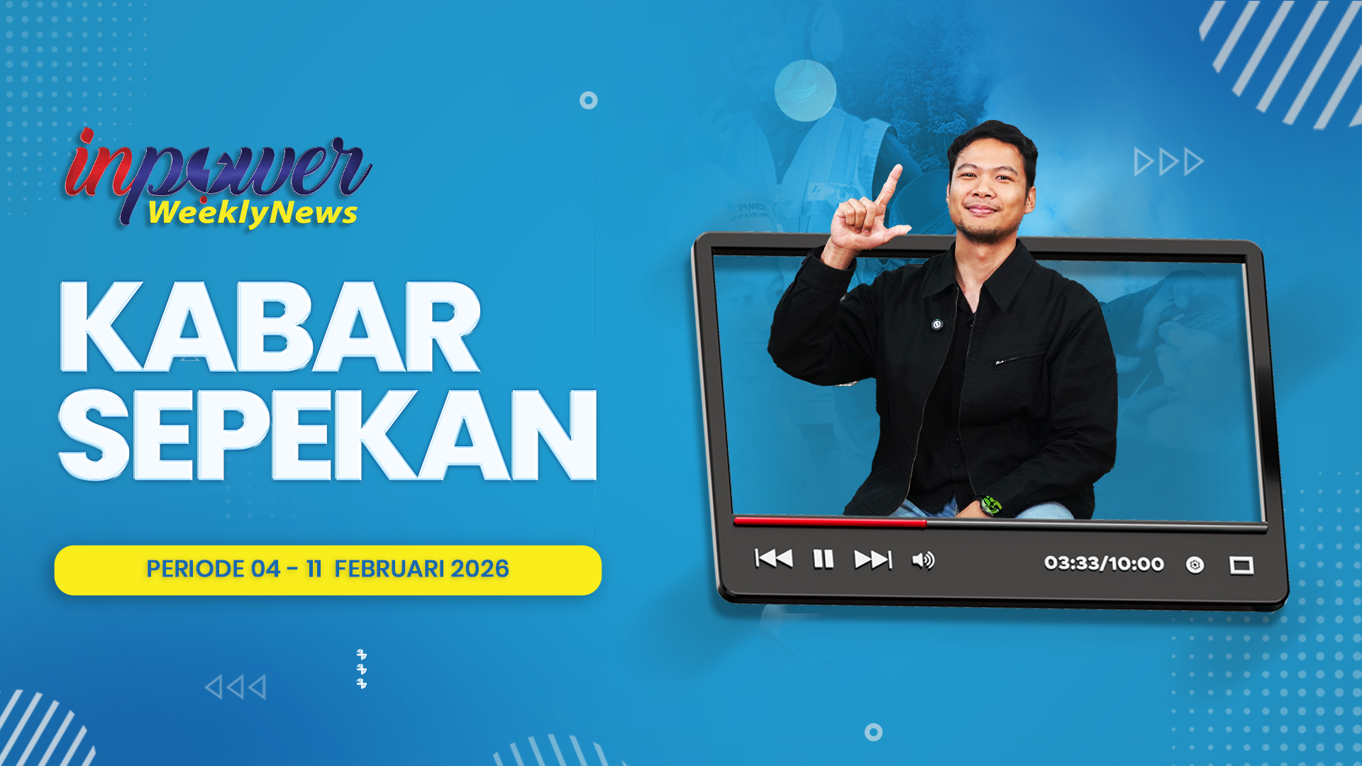 Kabar Sepekan Eps. 82